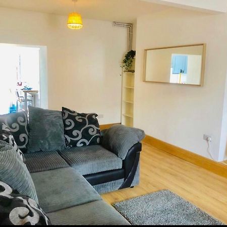 Oak Leaf Cottage Burry Port Zewnętrze zdjęcie