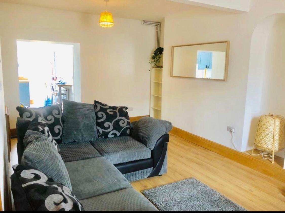 Oak Leaf Cottage Burry Port Zewnętrze zdjęcie